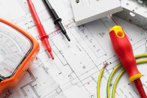 INSTALACJE ELEKTRYCZNE